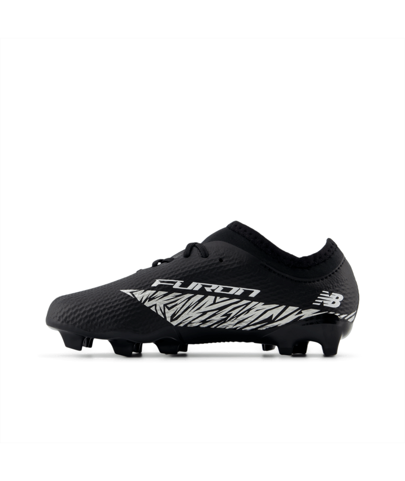 FURON TEAM JNR FG V8 - Black 100