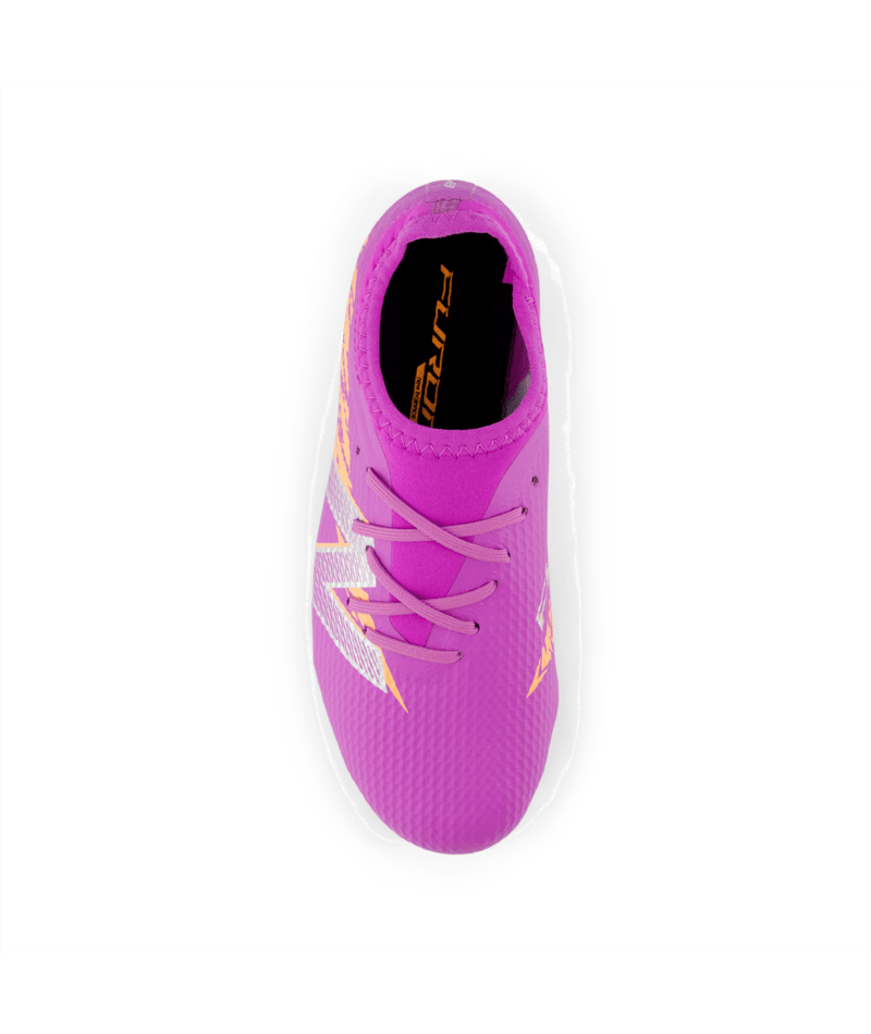 FURON TEAM JNR FG V8 - PASSION FRUIT