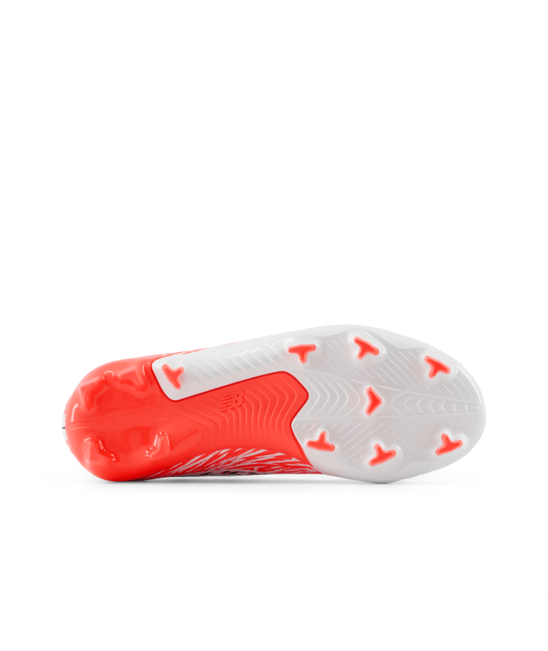 FURON TEAM JNR FG V8 - WHITE (SJF3FIB8)
