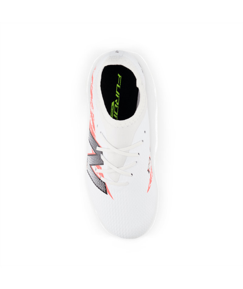 FURON TEAM JNR FG V8 - WHITE (SJF3FIB8)