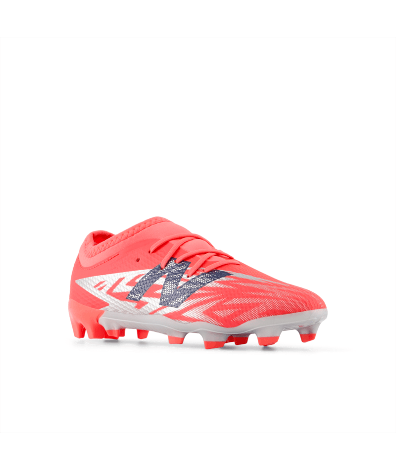 FURON TEAM JNR FG V8 - ENERGY RED