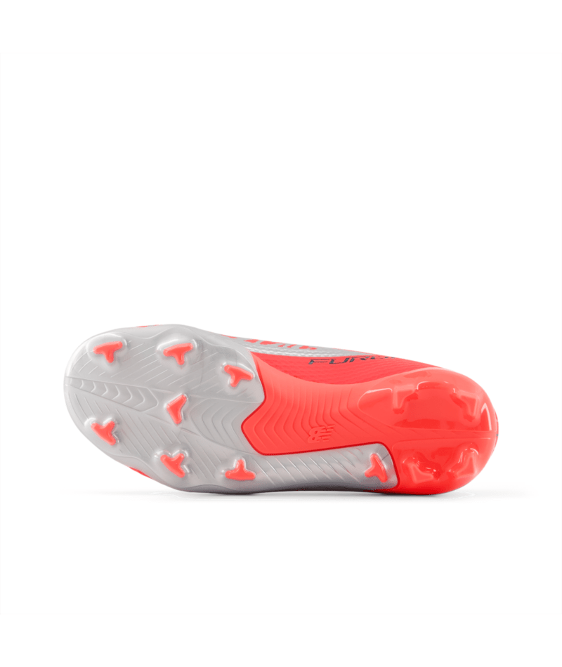 FURON TEAM JNR FG V8 - ENERGY RED