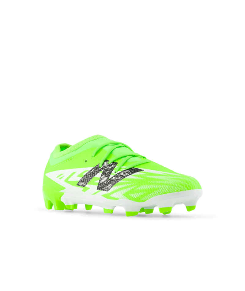 FURON TEAM JNR FG V8 - PIXEL GREEN