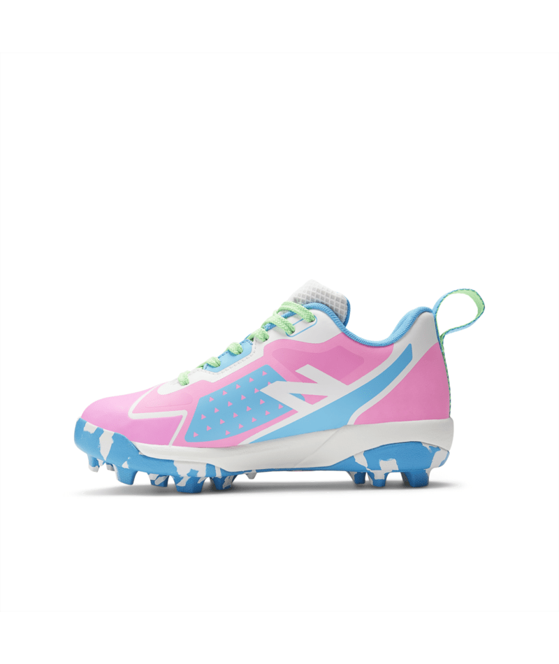 Romero Duo Rubber Molded - PINK