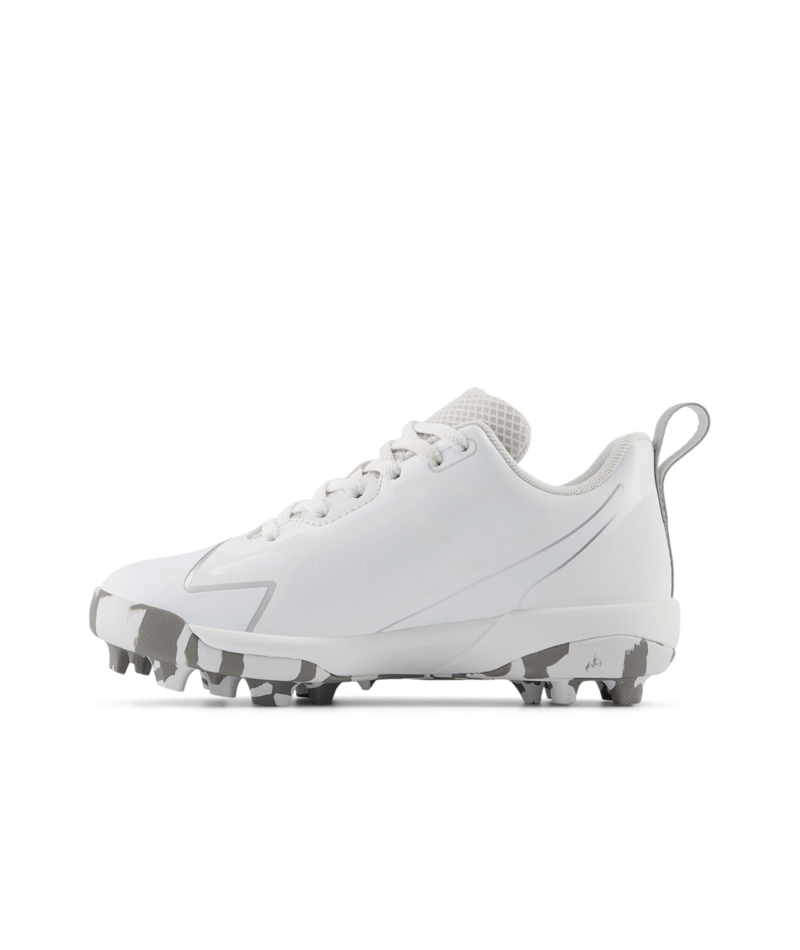 Romero Duo Rubber Molded - WHITE