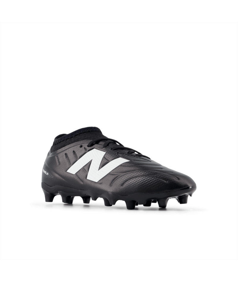 Tekela Team Low Laced Jnr FG V5 - WHITE (SJT3FBG5)