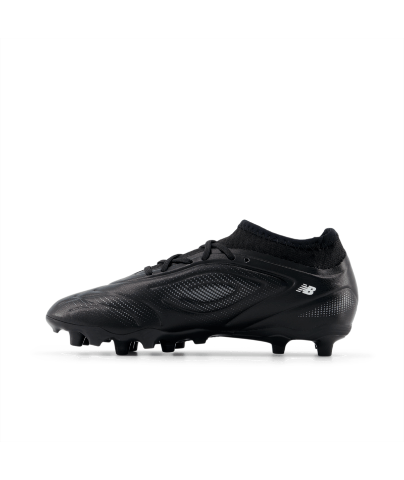 Tekela Team Low Laced Jnr FG V5 - WHITE (SJT3FBG5)