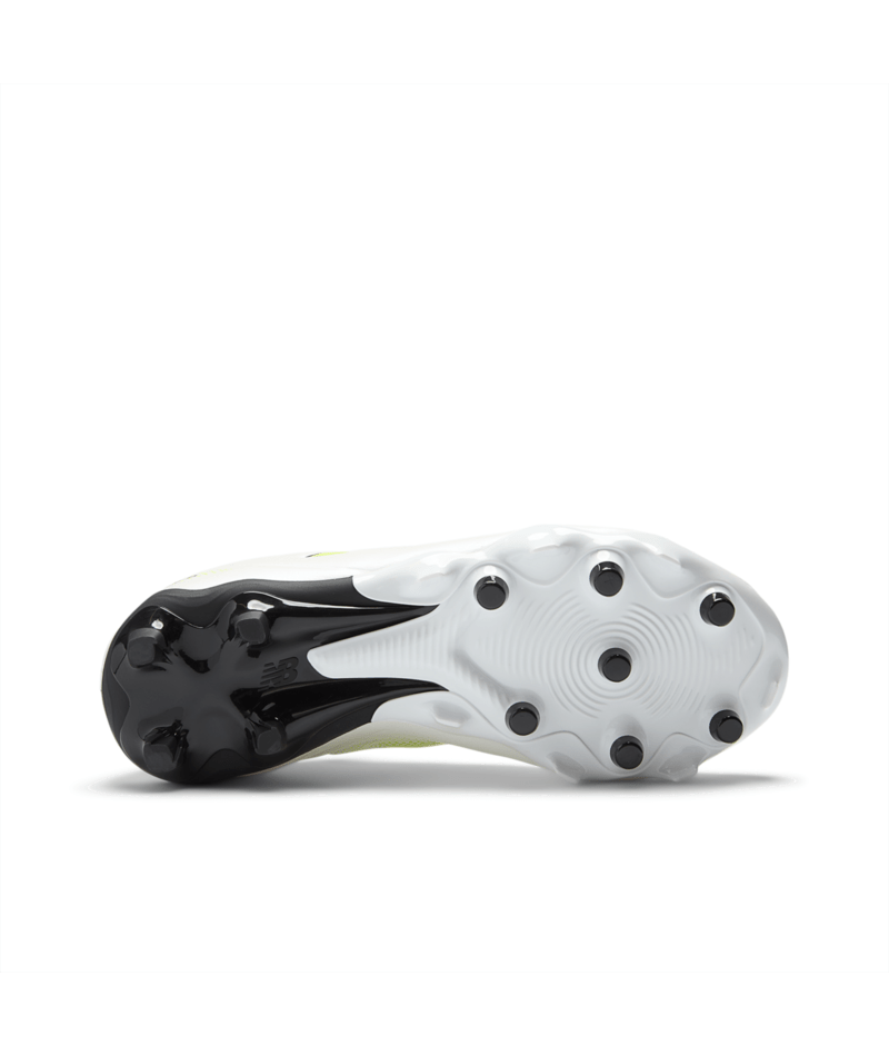 Tekela Team Low Laced Jnr FG V5 - WHITE (SJT3FSP5)