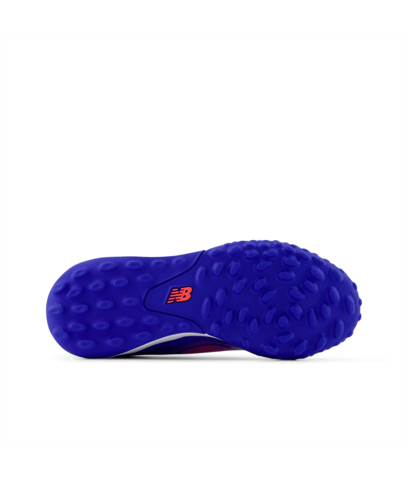 TEKELA TEAM LOW LACED JNR TF V5 - BLUE GEMSTONE