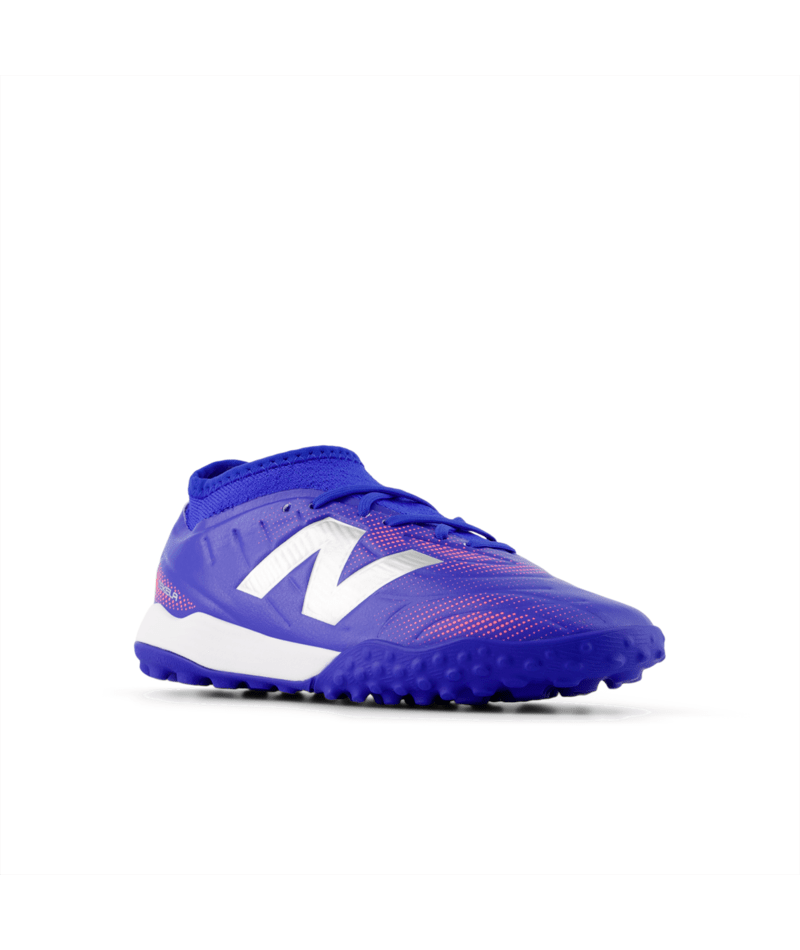TEKELA TEAM LOW LACED JNR TF V5 - BLUE GEMSTONE