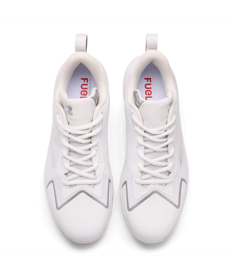 FuelCell Romero Duo - WHITE