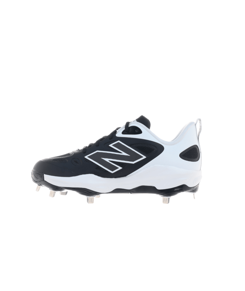 Fresh Foam X Velo v4 Metal - BLACK