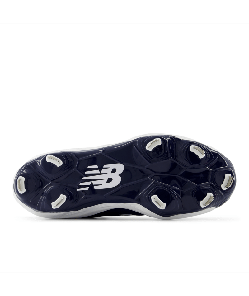 Fresh Foam X Velo v4 Metal - TEAM NAVY