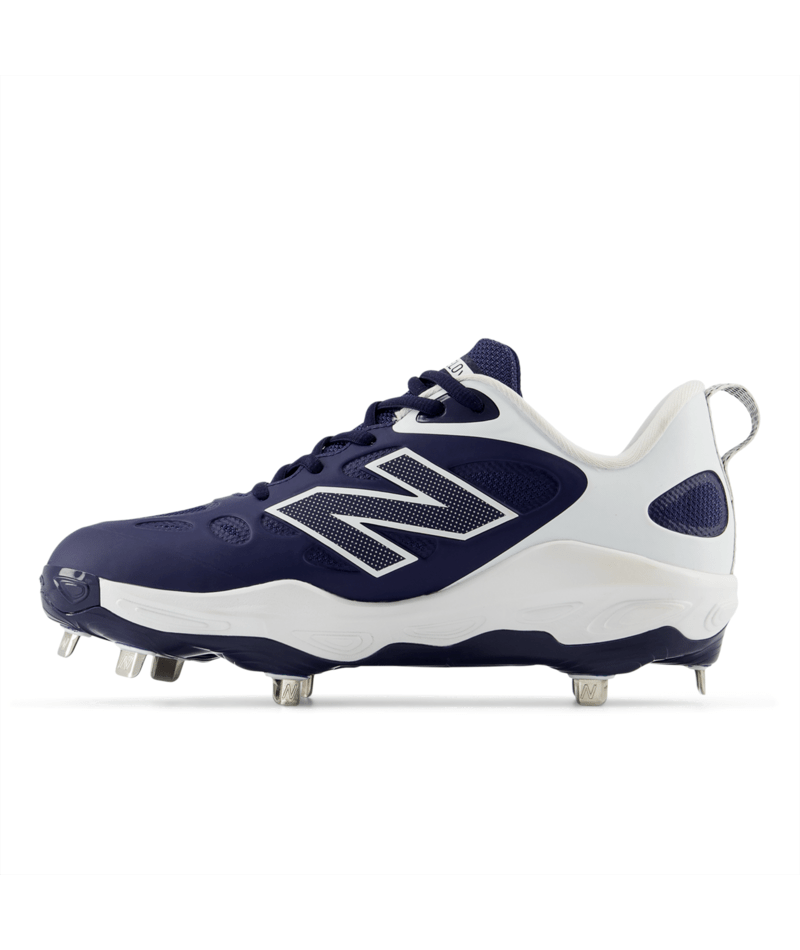 Fresh Foam X Velo v4 Metal - TEAM NAVY