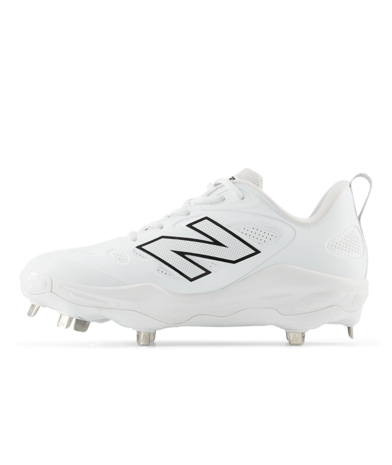 Fresh Foam X Velo v4 Metal - WHITE (SMVELOS4)