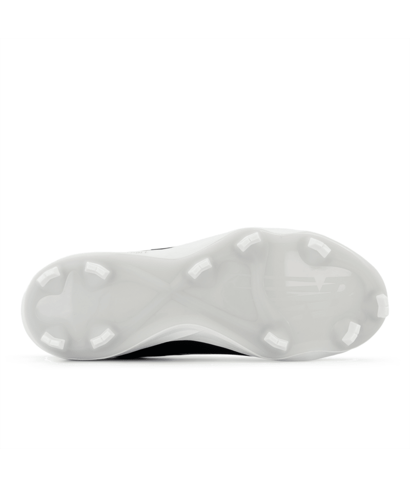 Fuse v5 Molded - BLACK