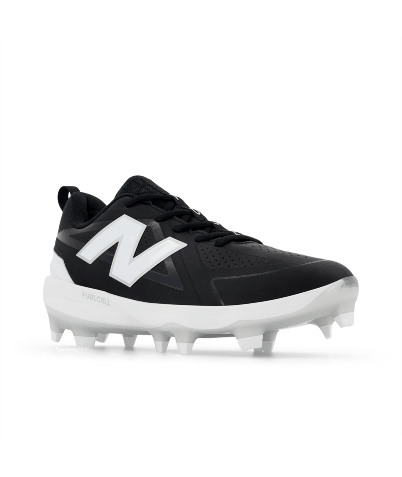 Fuse v5 Molded - BLACK