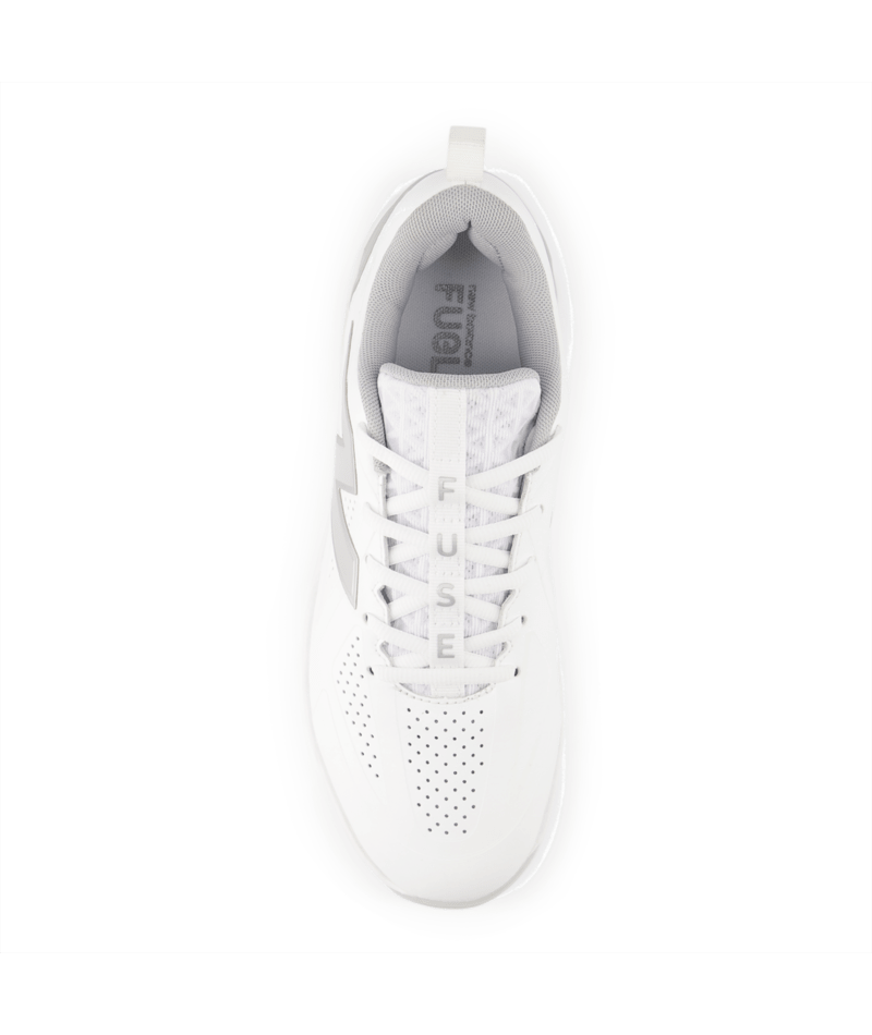 Fuse v5 Molded - NB 103 WHITE (SPFUSEW5)