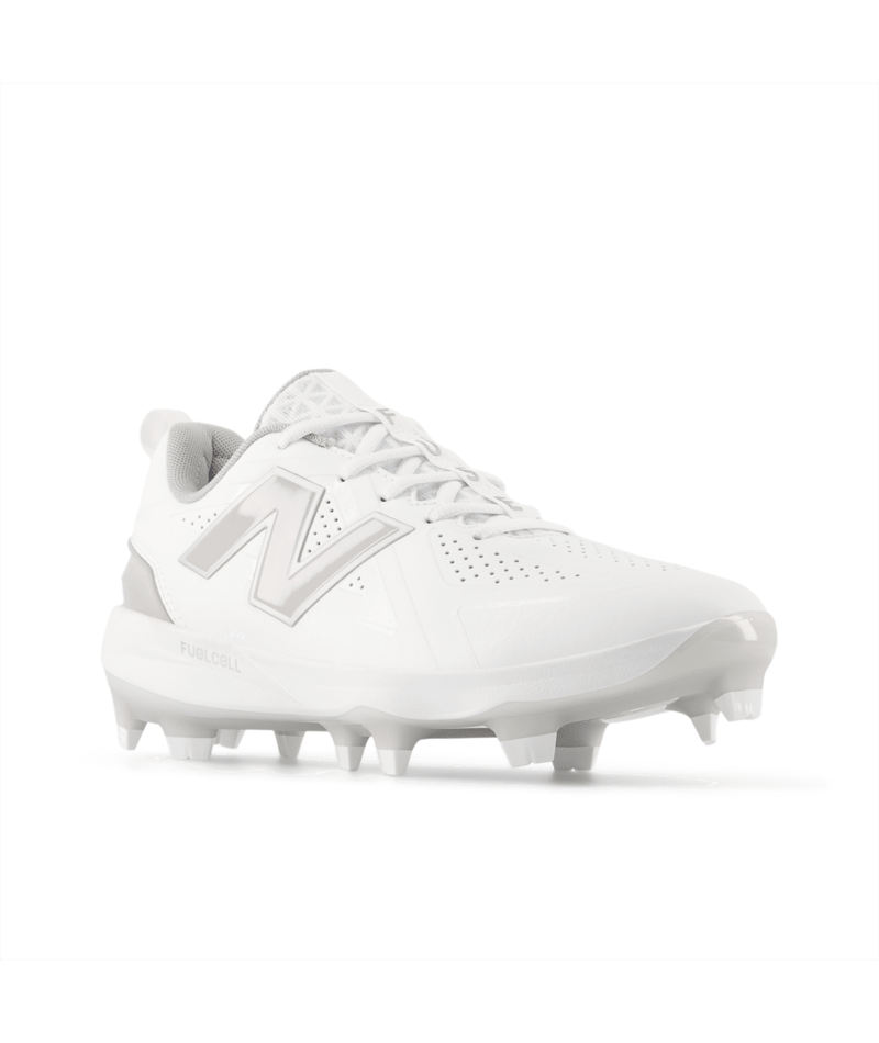 Fuse v5 Molded - NB 103 WHITE (SPFUSEW5)