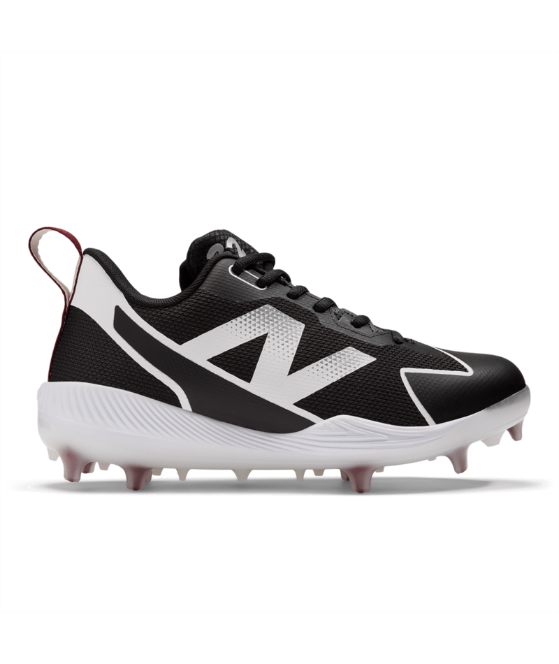 FuelCell Romero Duo Comp - BLACK