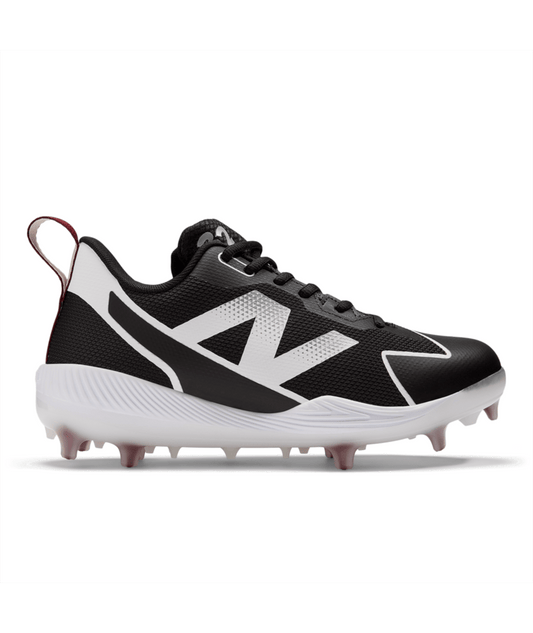 FuelCell Romero Duo Comp - BLACK
