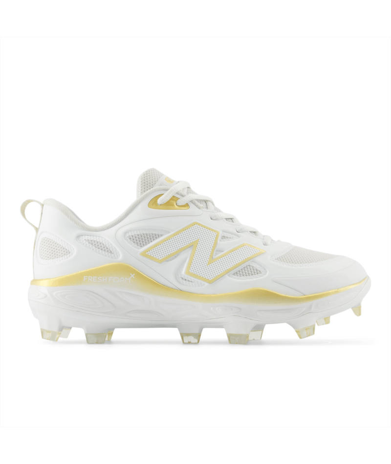 Fresh Foam X Velo v4 Molded - NB 103 WHITE (SPVELOC4)