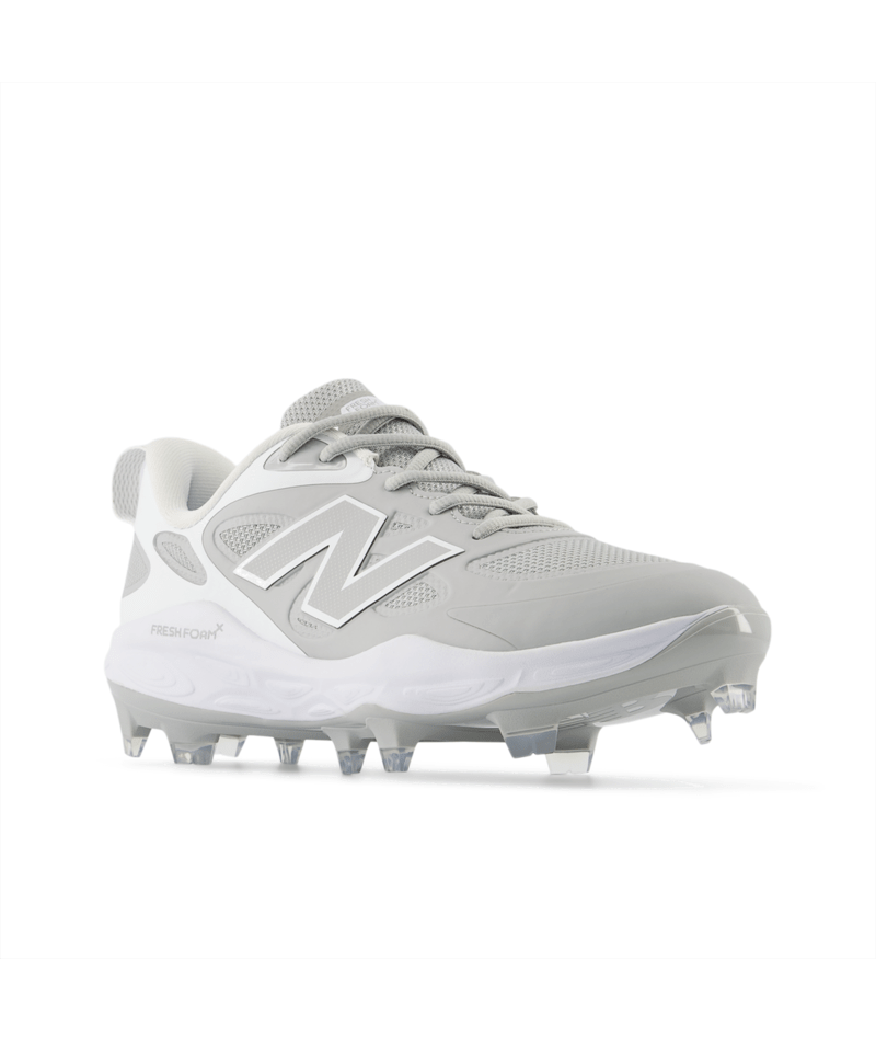 Fresh Foam X Velo v4 Molded - RAINCLOUD