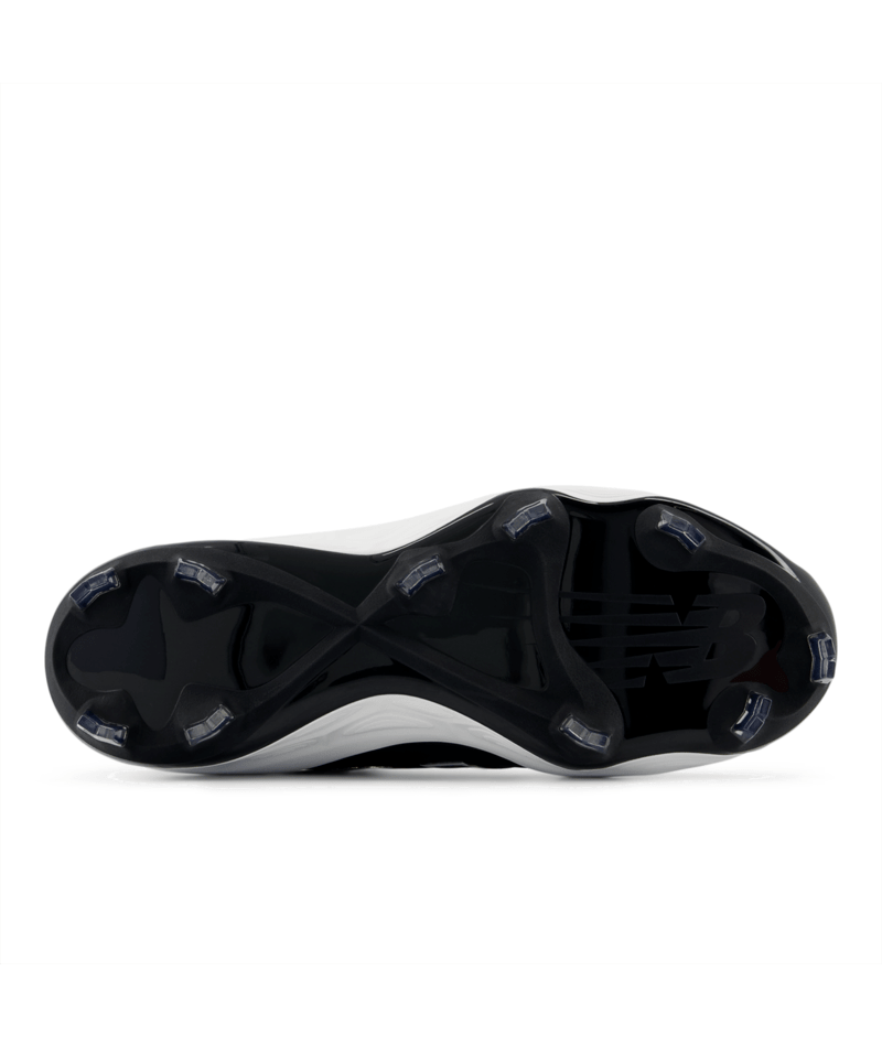 Fresh Foam X Velo v4 Molded - BLACK
