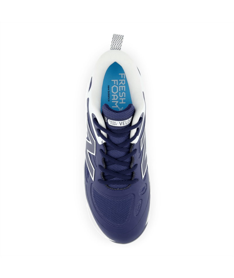 Fresh Foam X Velo v4 Molded - TEAM NAVY