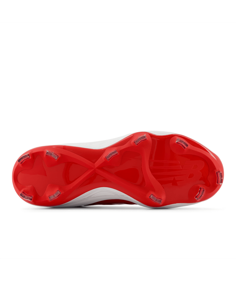 Fresh Foam X Velo v4 Molded - TEAM RED (SPVELOR4)