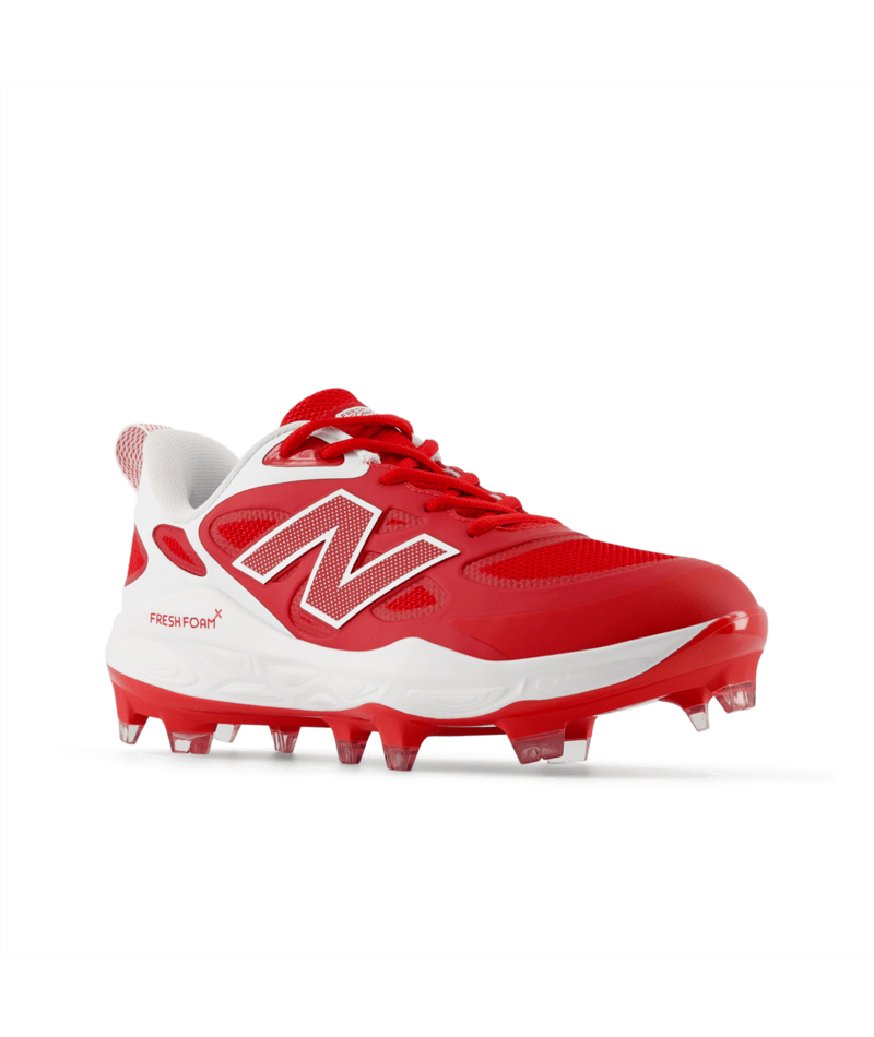 Fresh Foam X Velo v4 Molded - TEAM RED (SPVELOR4)