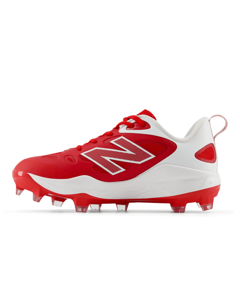 Fresh Foam X Velo v4 Molded - TEAM RED (SPVELOR4)