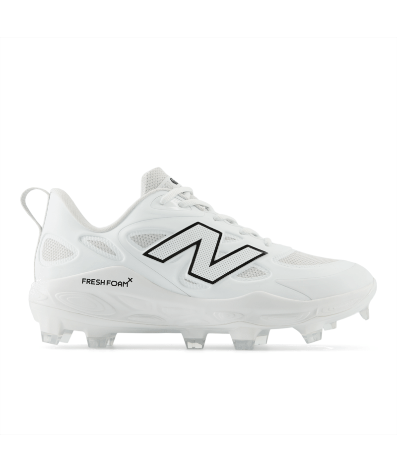 Fresh Foam X Velo v4 Molded - NB 103 WHITE (SPVELOW4)