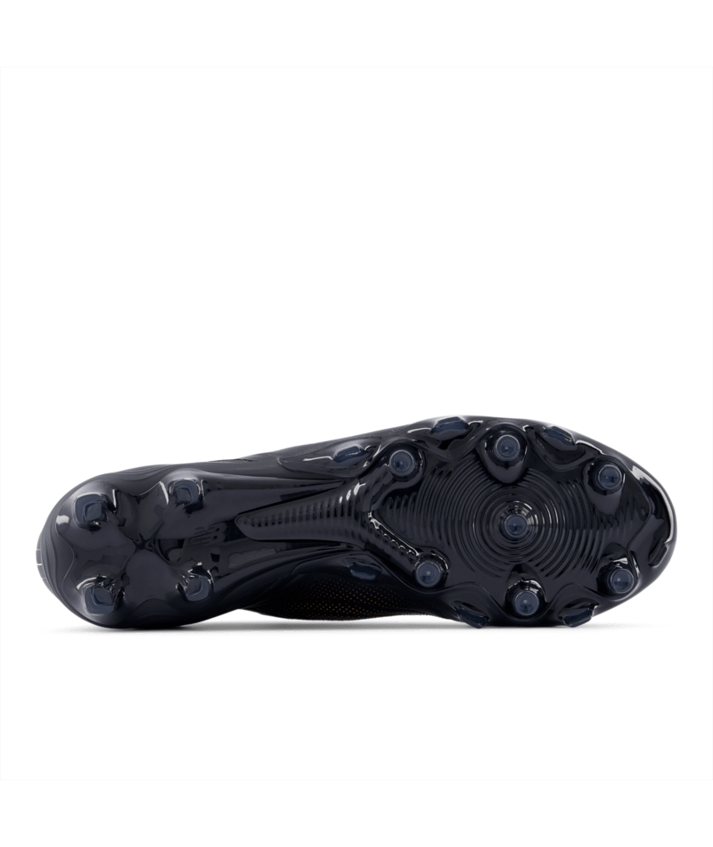 Tekela Elite Low Laced FG V5 - Black 100