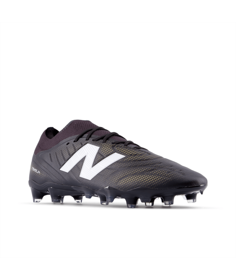 Tekela Elite Low Laced FG V5 - Black 100