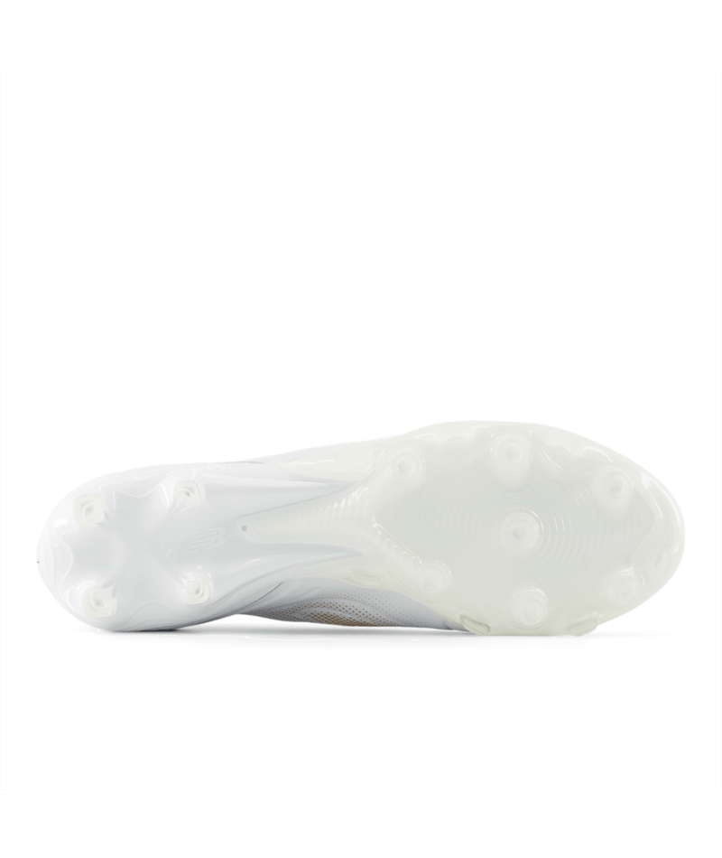 Tekela Elite Low Laced FG V5 - NB 103 WHITE