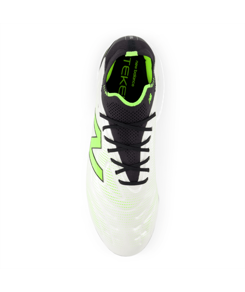 TEKELA WOMEN'S ELITE LOW LACED MG V5 - WHITE