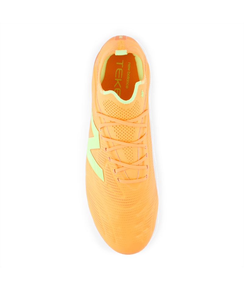 TEKELA WOMEN'S ELITE LOW LACED MG V5 - HOT MANGO