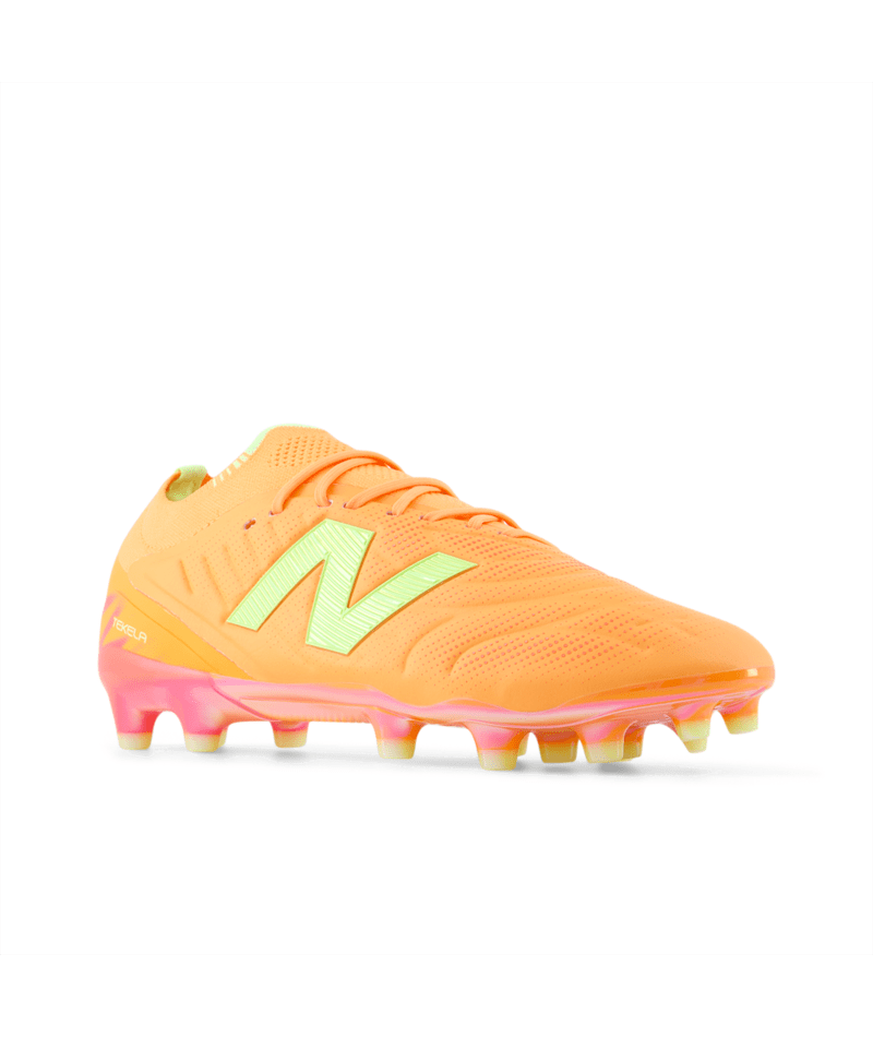 TEKELA WOMEN'S ELITE LOW LACED MG V5 - HOT MANGO