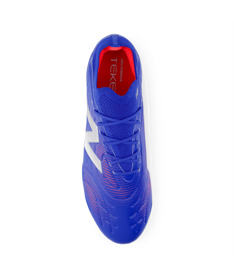 TEKELA PRO LOW LACED FG V5 - BLUE GEMSTONE
