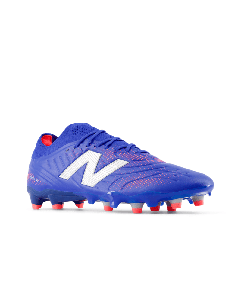 TEKELA PRO LOW LACED FG V5 - BLUE GEMSTONE