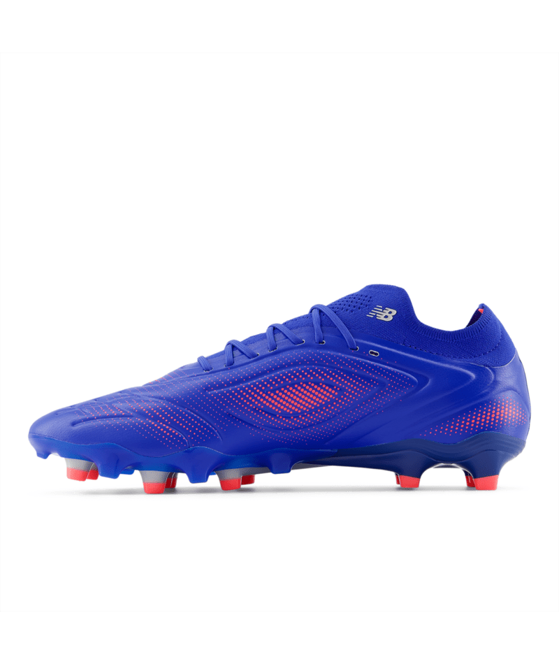 TEKELA PRO LOW LACED FG V5 - BLUE GEMSTONE