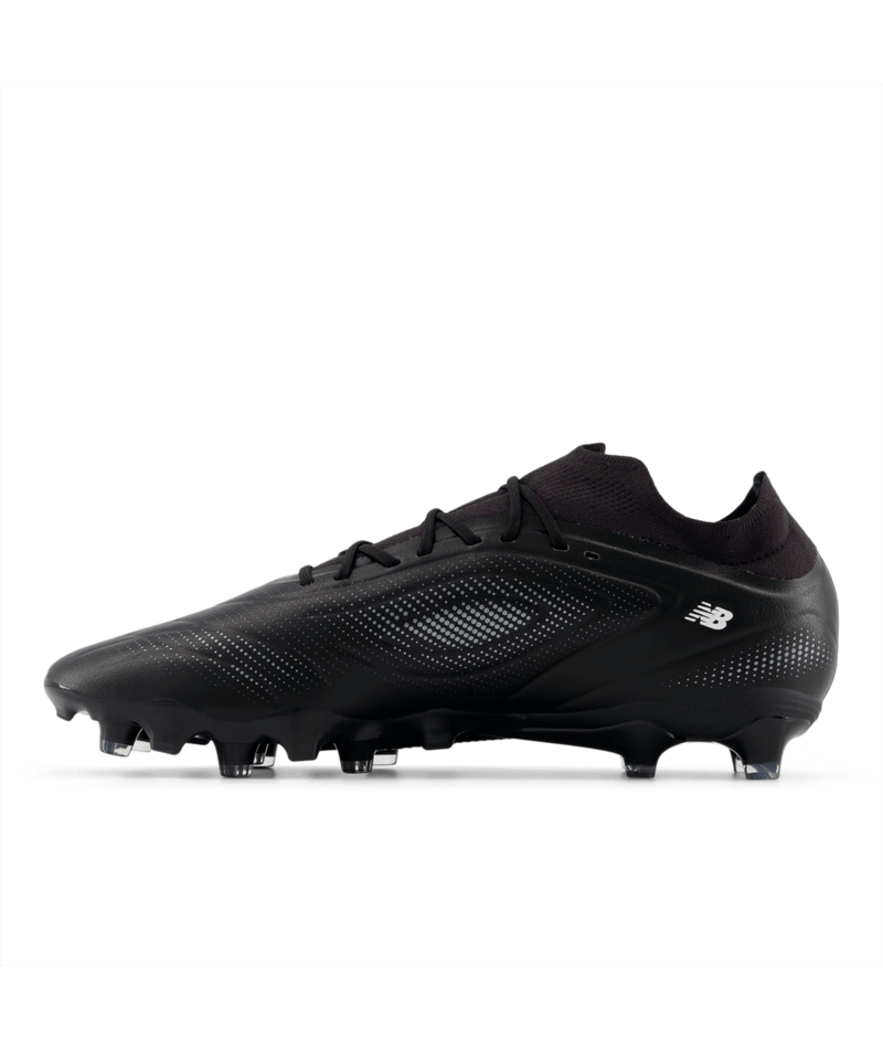 Tekela Team Low Laced FG V5 - Black