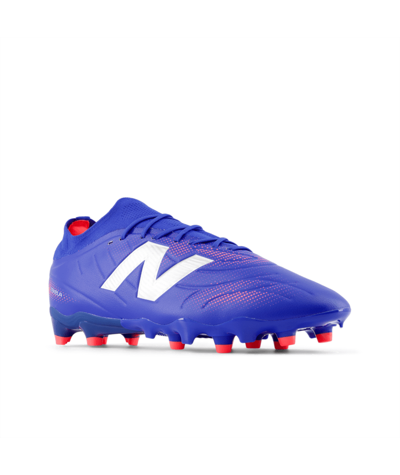 Tekela Team Low Laced FG V5 - BLUE GEMSTONE