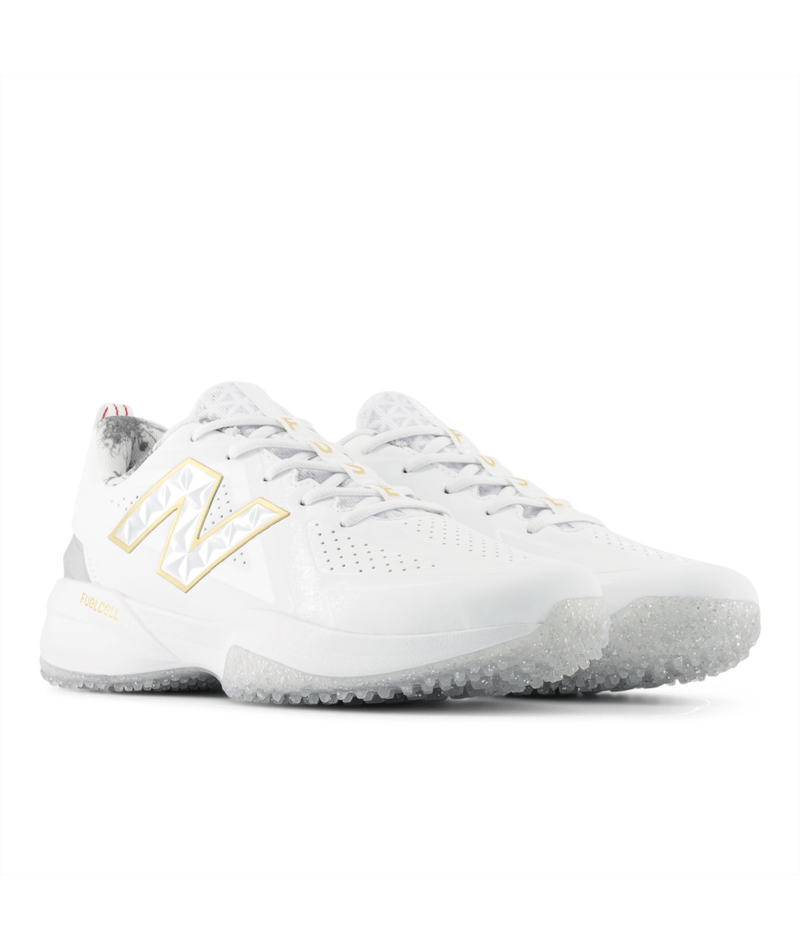Fuse v5 Turf Ring Season - WHITE
