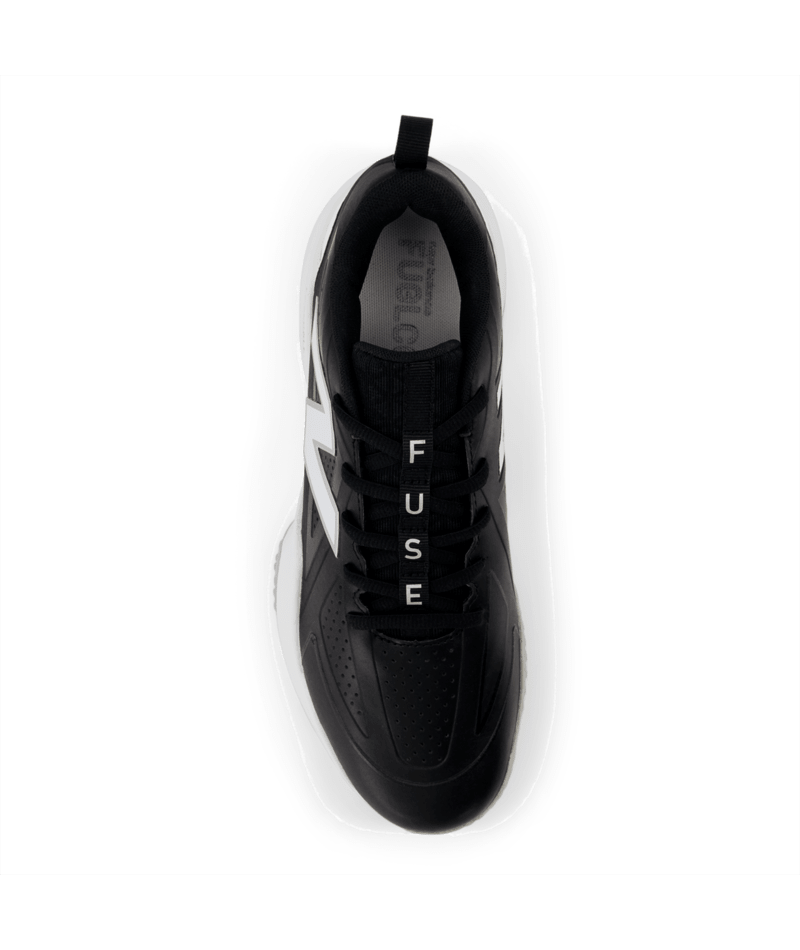 Fuse v5 Turf Ring Season - BLACK
