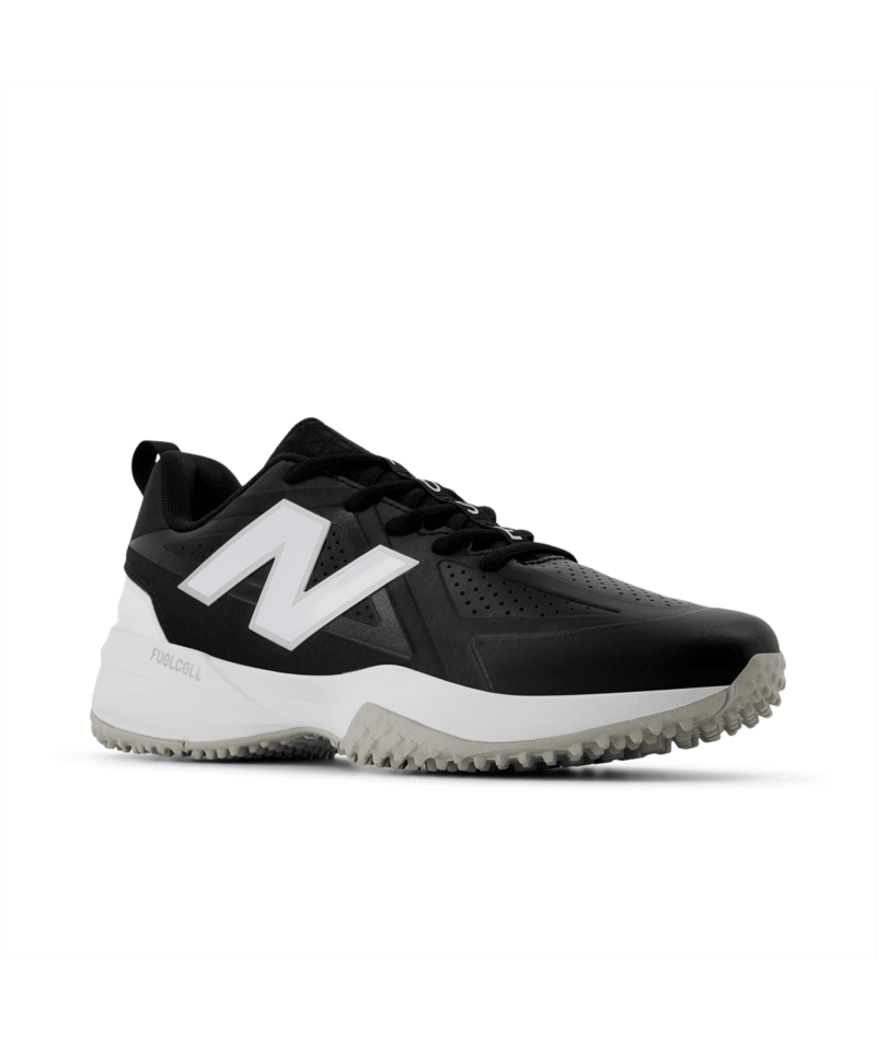 Fuse v5 Turf Ring Season - BLACK