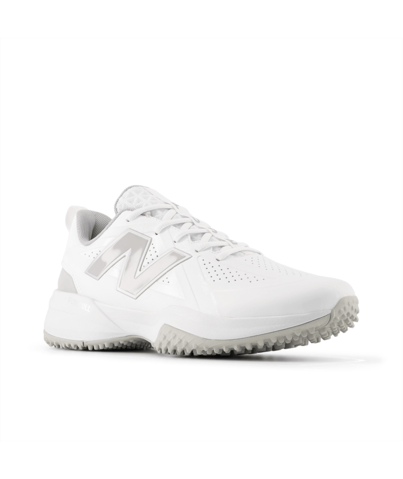 Fuse v5 Turf Ring Season - NB 103 WHITE (STFUSEW5)
