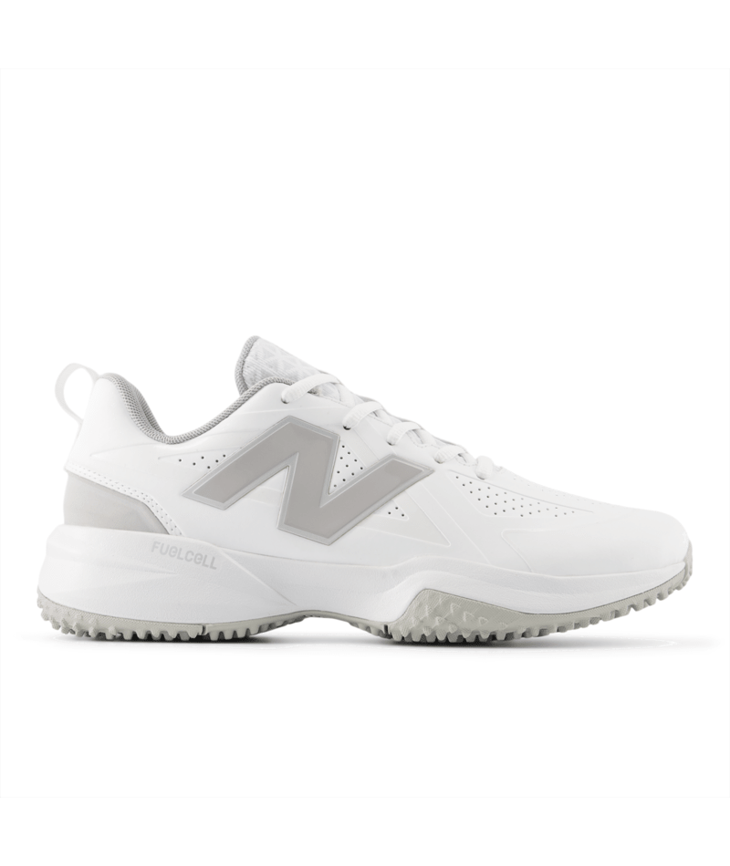 Fuse v5 Turf Ring Season - NB 103 WHITE (STFUSEW5)