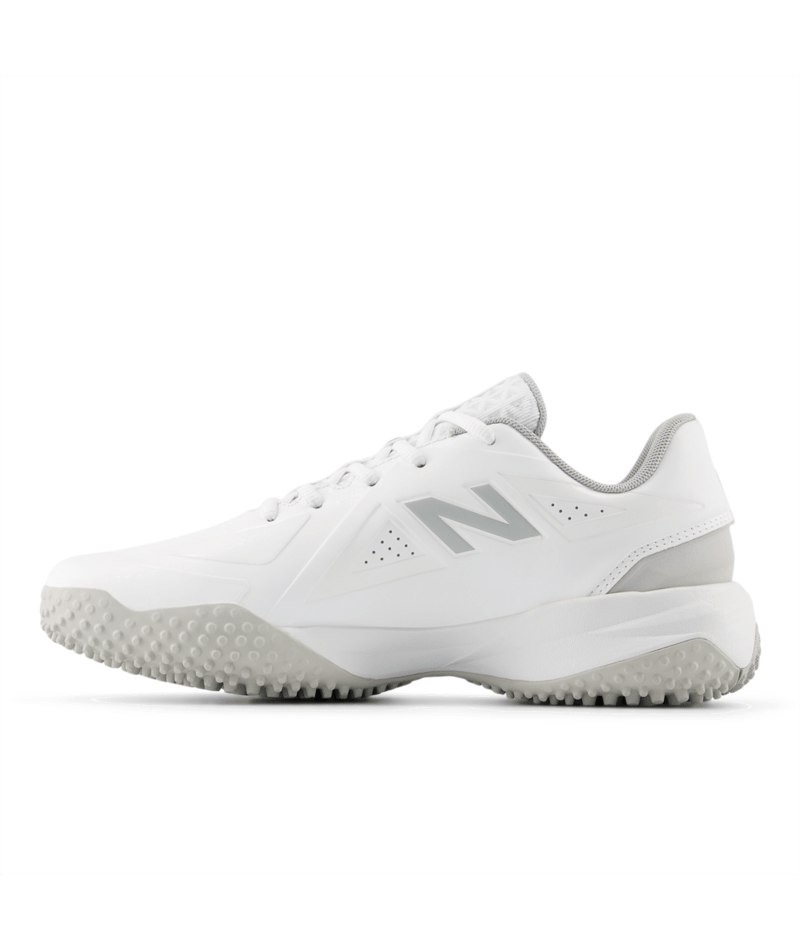 Fuse v5 Turf Ring Season - NB 103 WHITE (STFUSEW5)